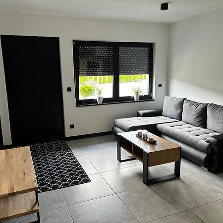 A7 Apartment 1 Dätgen Exteriér fotografie